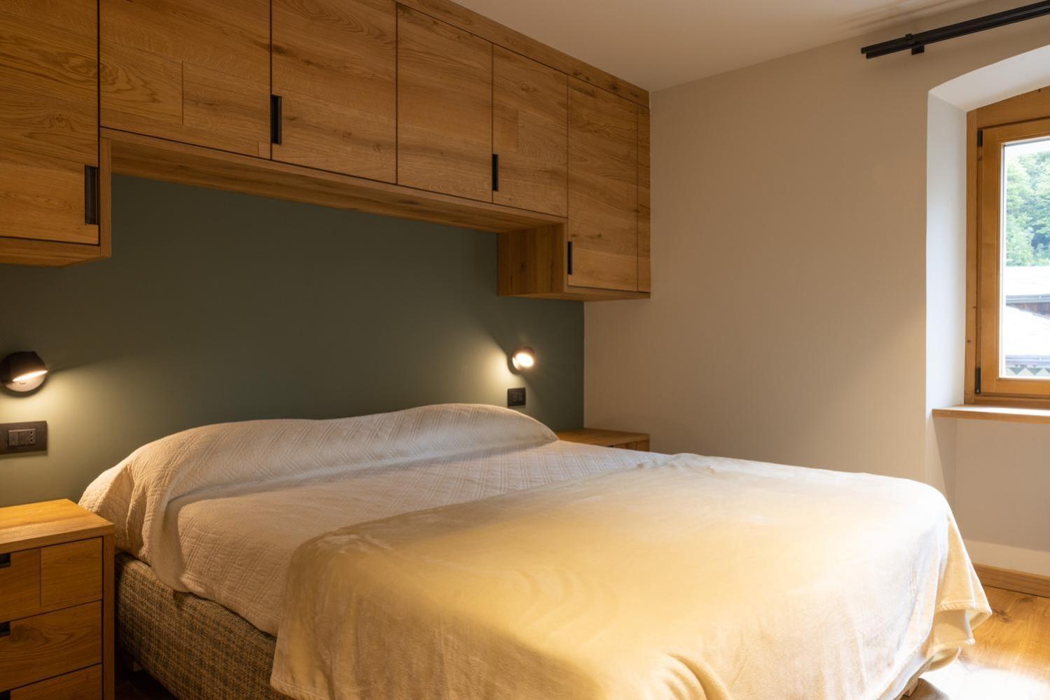 Maison Luboz - Courmayeur Kültér fotó