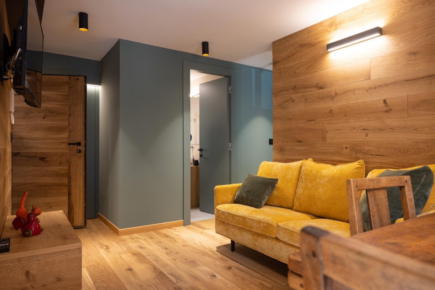 Maison Luboz - Courmayeur Kültér fotó
