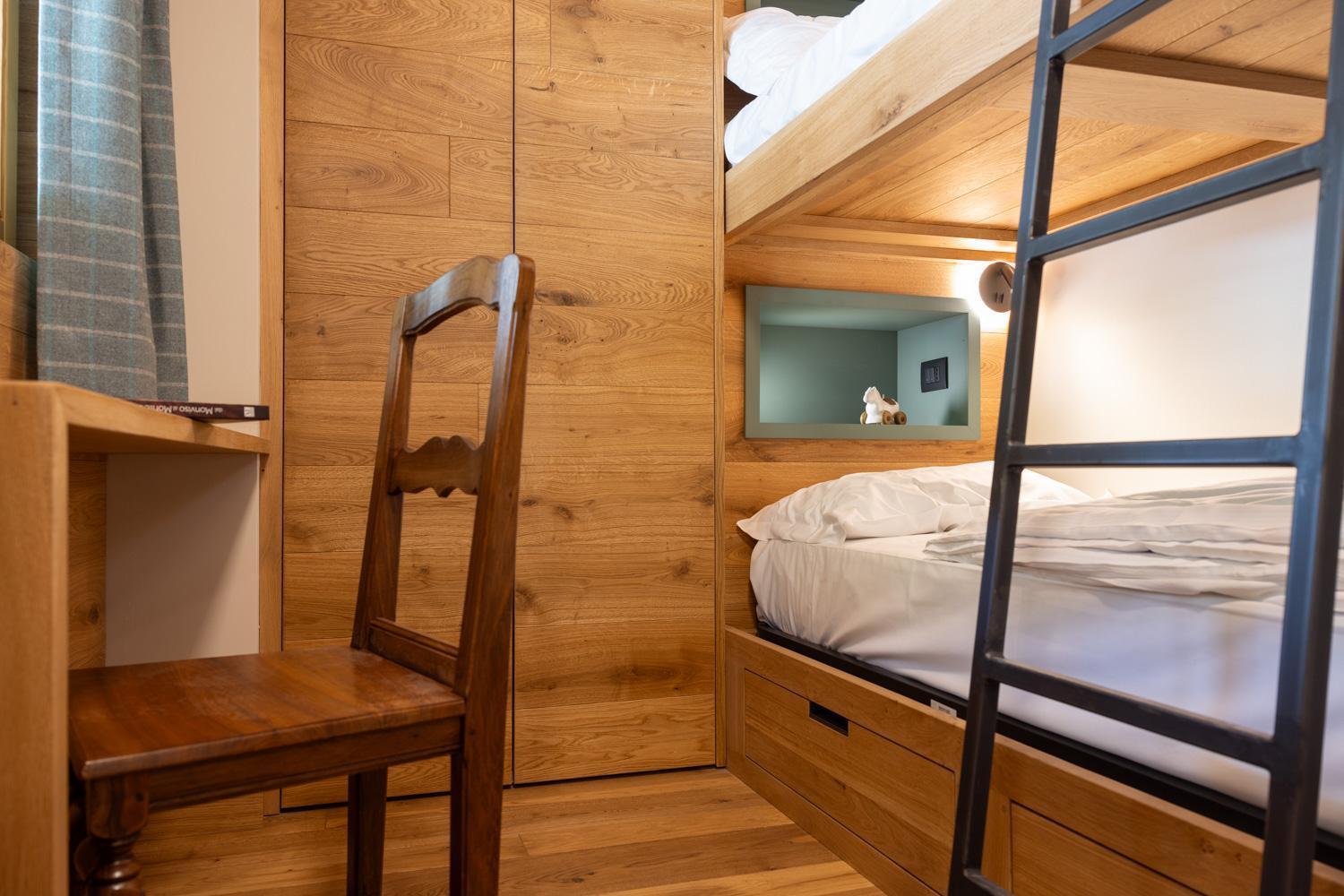 Maison Luboz - Courmayeur Kültér fotó