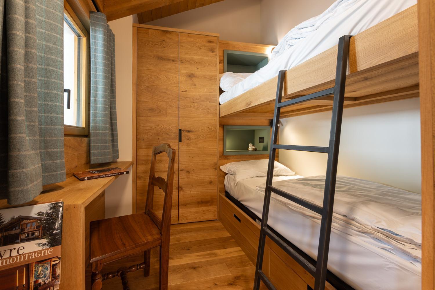 Maison Luboz - Courmayeur Kültér fotó