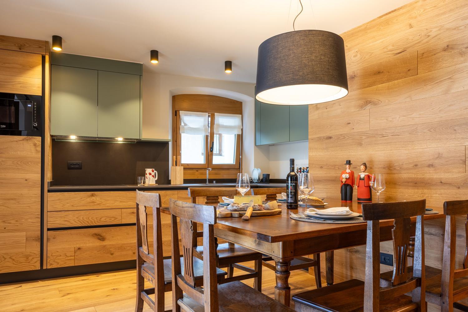 Maison Luboz - Courmayeur Kültér fotó