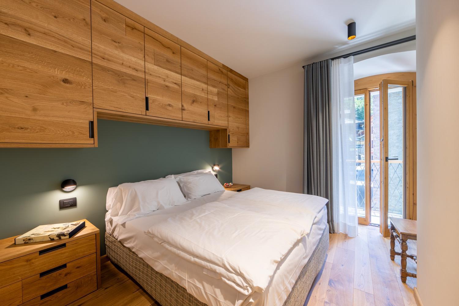 Maison Luboz - Courmayeur Kültér fotó