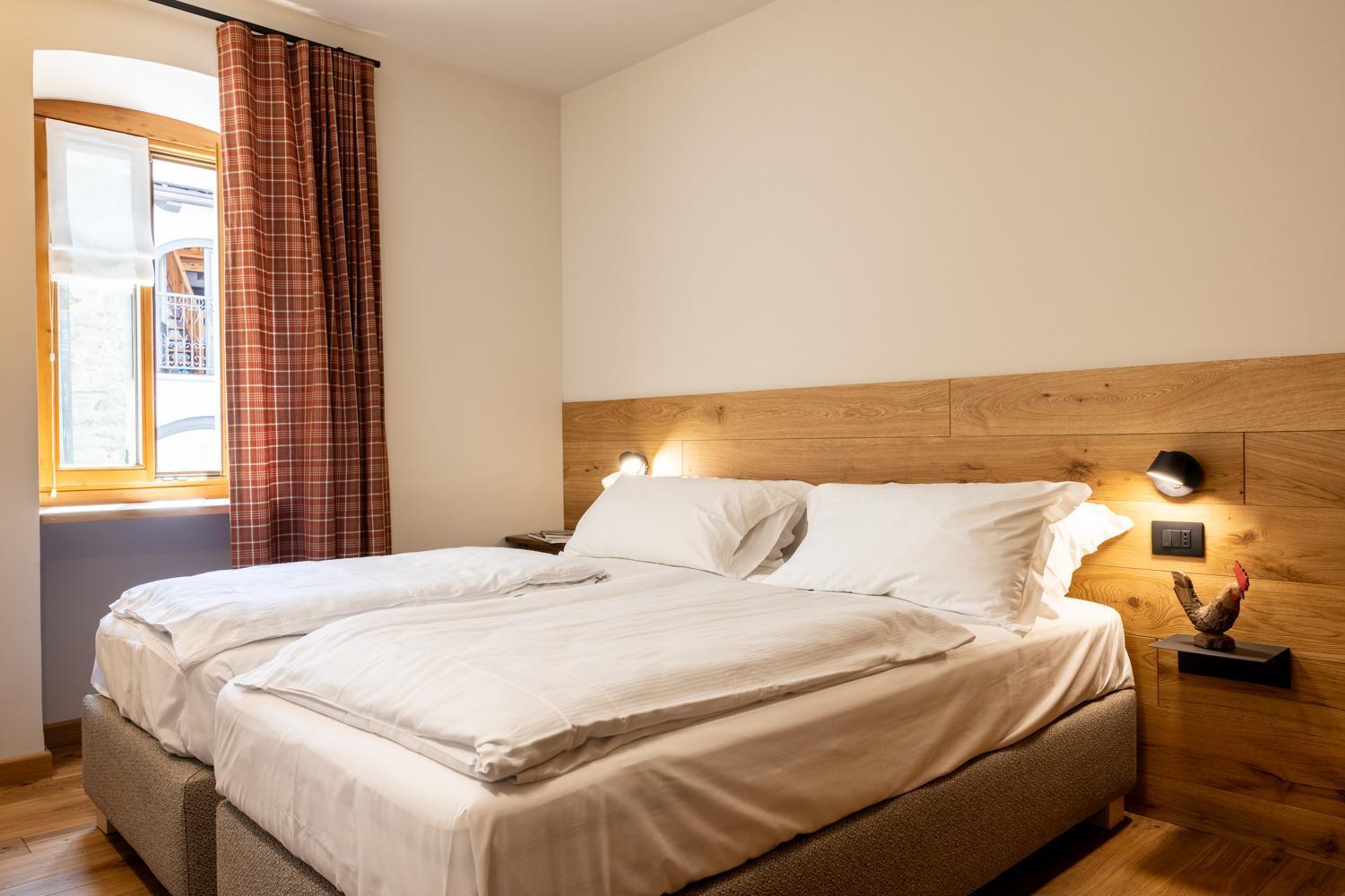 Maison Luboz - Courmayeur Kültér fotó