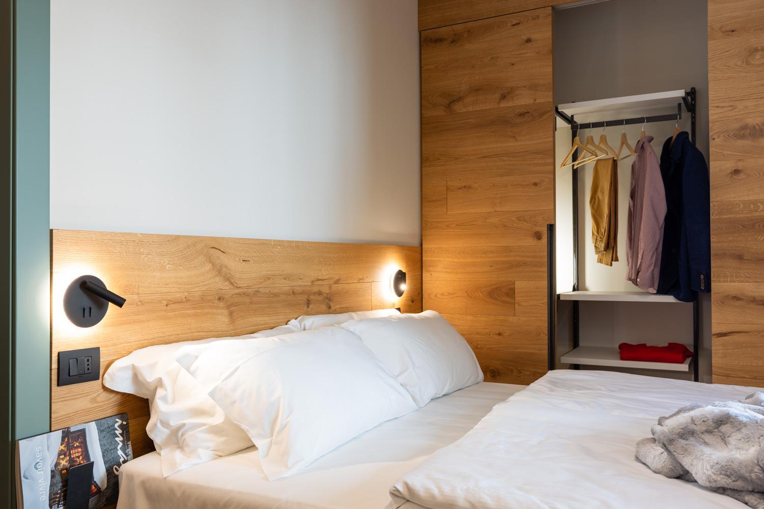 Maison Luboz - Courmayeur Kültér fotó