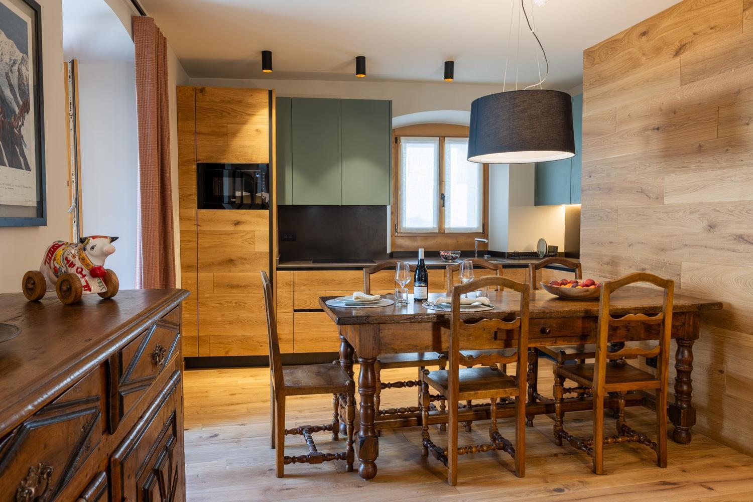 Maison Luboz - Courmayeur Kültér fotó