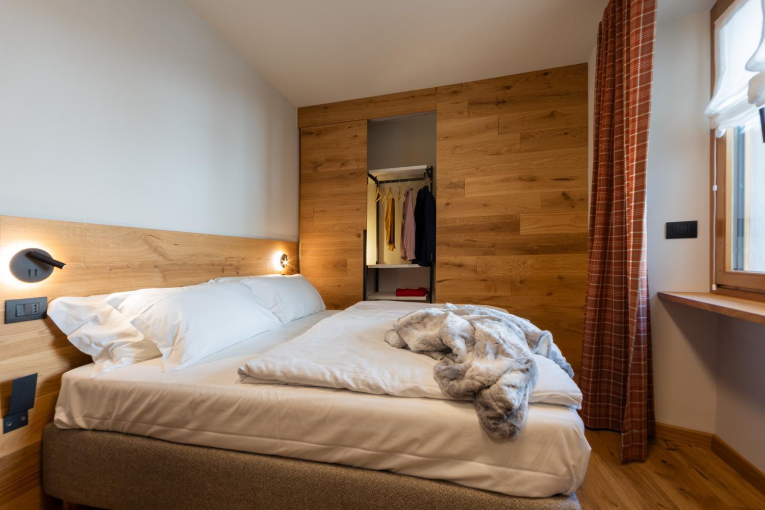 Maison Luboz - Courmayeur Kültér fotó